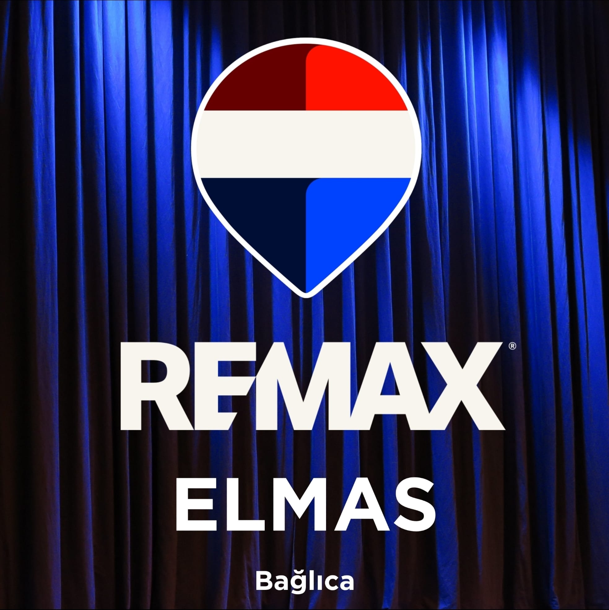 RE/MAX Elmas ofisi