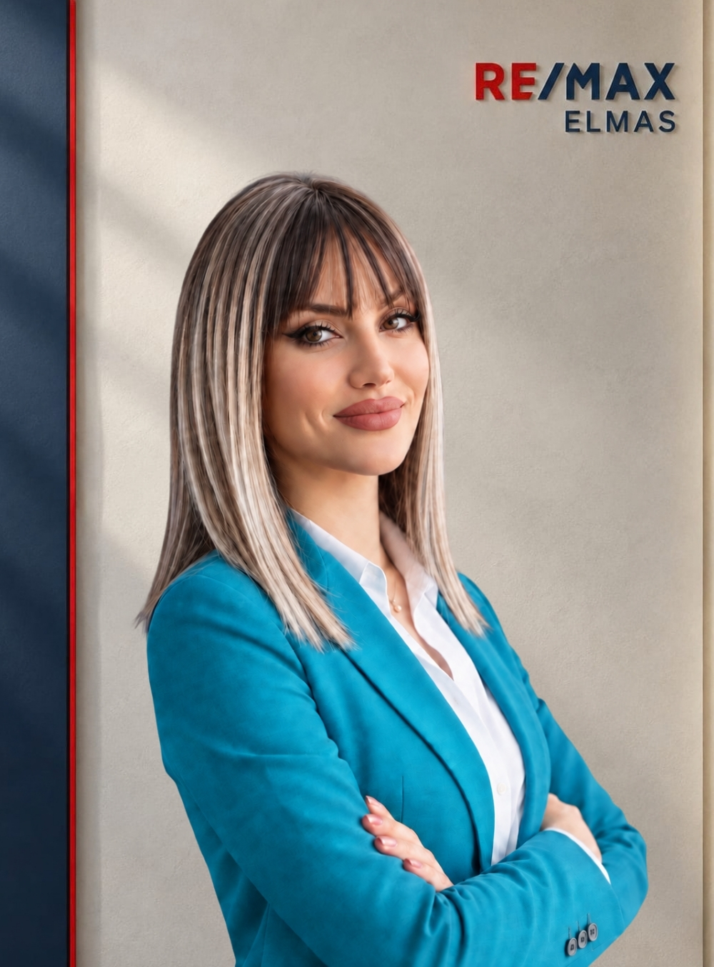 Büşra Eylül Bayraktar