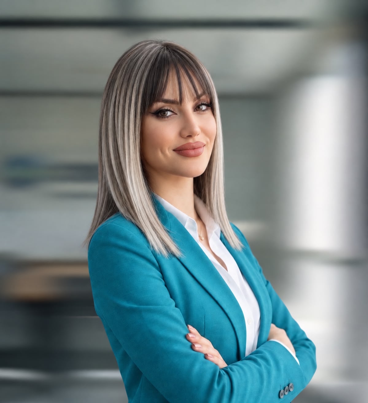Büşra Eylül Bayraktar